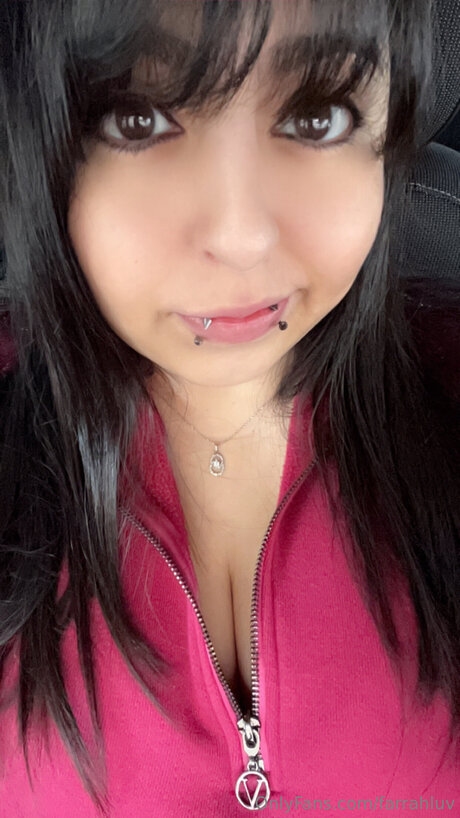 Farrahluv ポルノスター ヌード 写真
