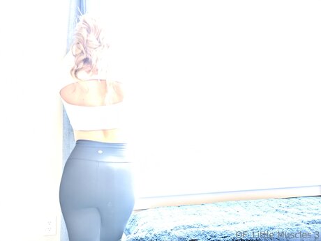 Littlemuscles3 ヌード女優 写真