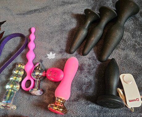 Mrsmaplevip かわいいモデル 写真