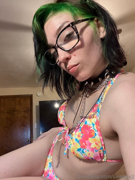 Sinstixx2 かわいいスター 写真
