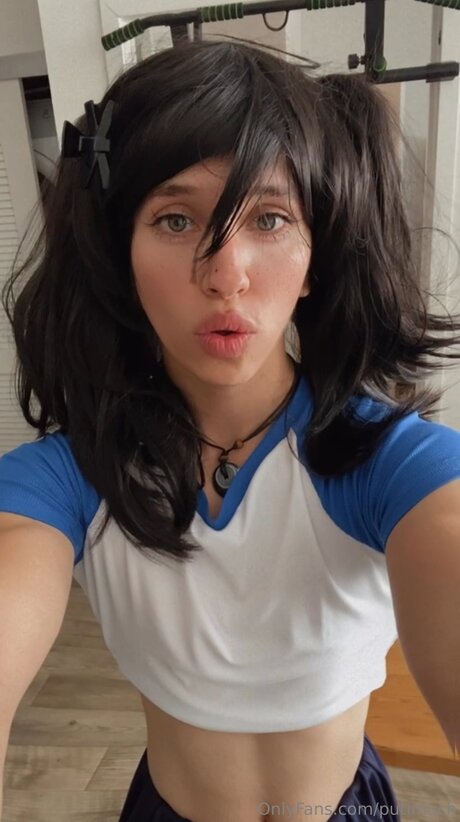 Putimuch セクシー女優 ギャラリー