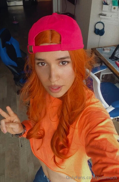 Putimuch 素敵な女優 写真