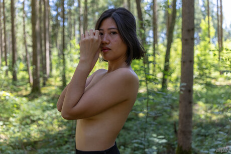 Alpsyyy 素敵な女優 画像