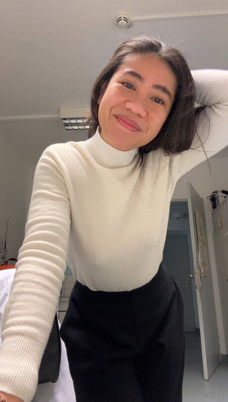 Alpsyyy 美しいモデル 写真