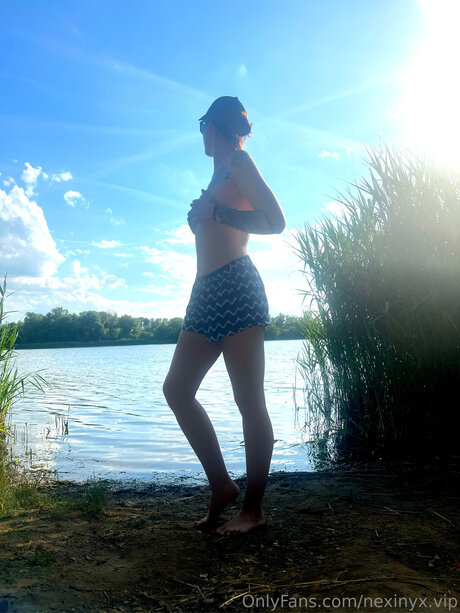 Nexinyx Vip ヌード女優 画像