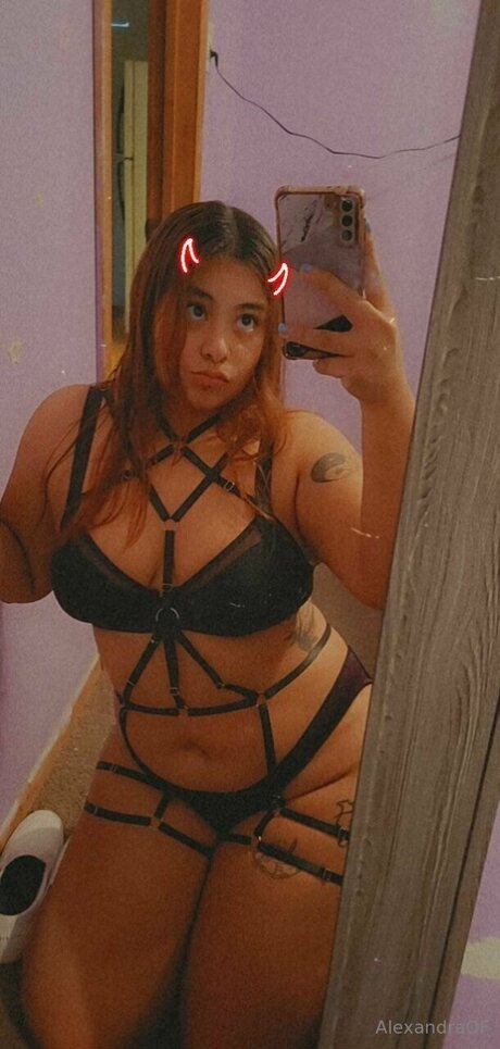 Alexav12 完璧なモデル 写真