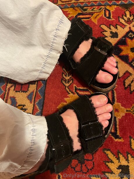 Beatricefilippo かわいいモデル 画像