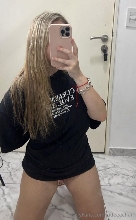 Jadeeechan 素敵なスター 写真