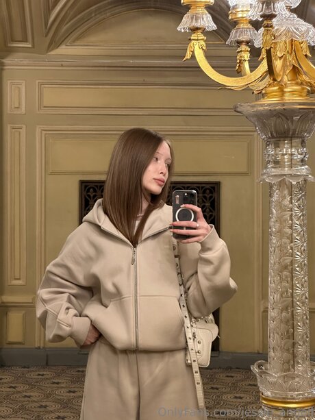Jessie Angell ポルノ女優 写真