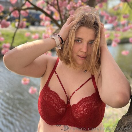 Dariassecrets 完璧なモデル アーカイブ