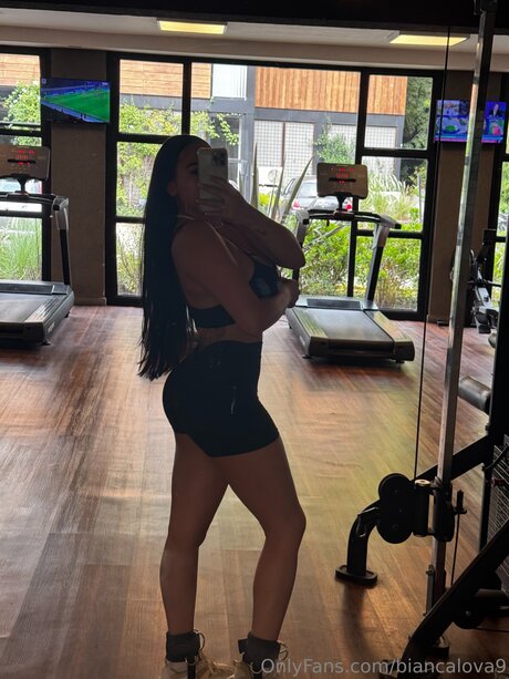 Biancalova9 セクシーなスター 写真