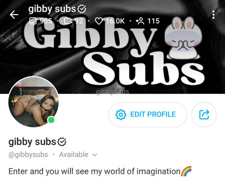 Gabbyglazer 美しいモデル 写真