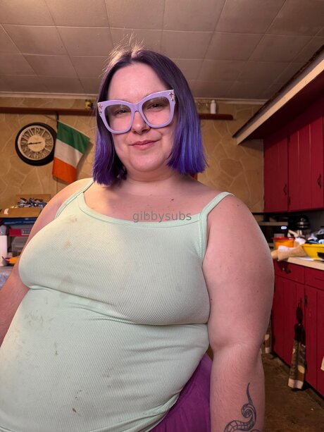 Gabbyglazer ポルノモデル 画像