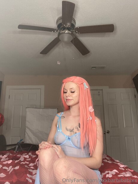 Xxxbarbibabixx ポルノスター 高品質 写真