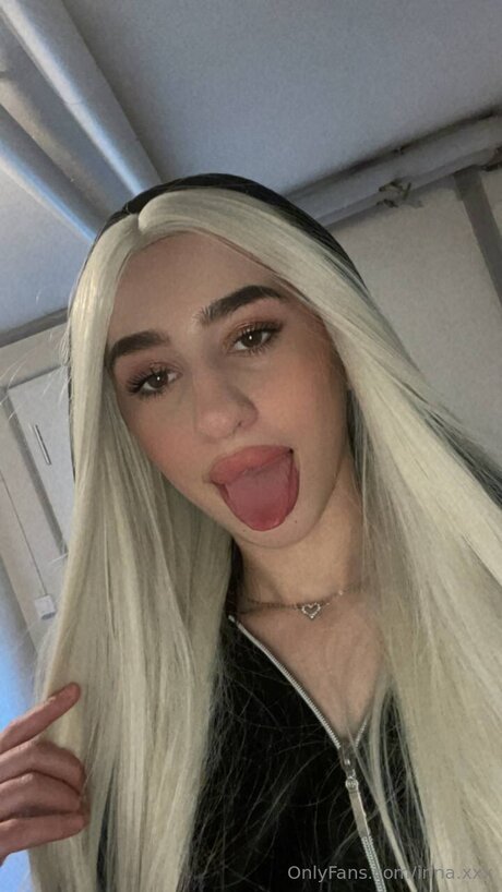 Aisha Khalifa 独占ポルノスター 写真