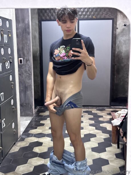 Samruczy ヌードモデル 写真