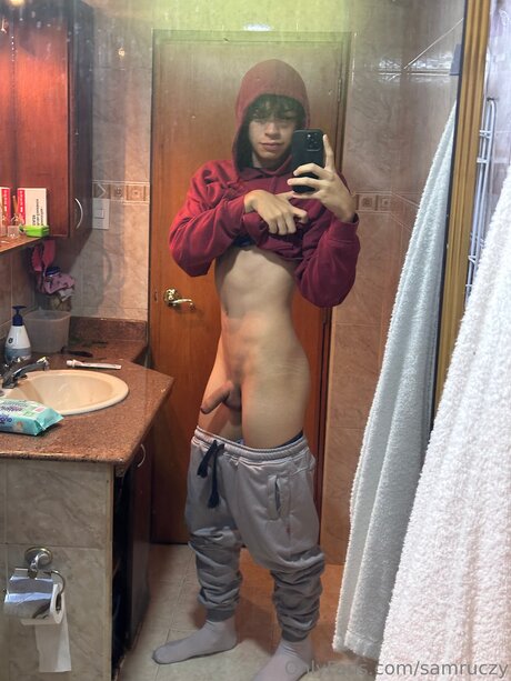 Samruczy 最高のポルノスター 写真
