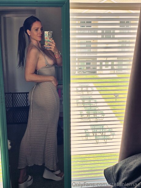 Stefaniemae かわいいスター 写真