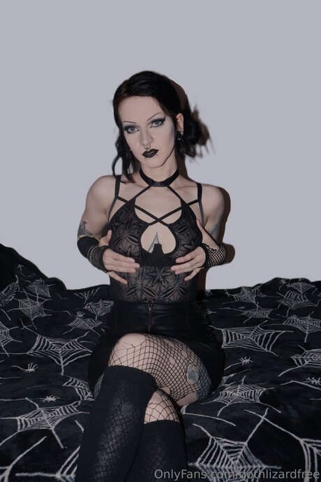 Gothlizardfree スターセックス アーカイブ