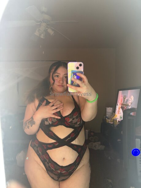 Snowflakelovess 最高のスター 写真