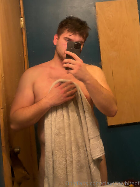 Claytonwhiteof xxxモデル 画像