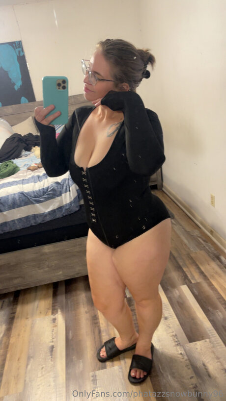 Phatazzsnowbunny96 アートポルノスター 写真