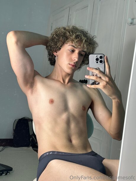 Itsgomesofc HDモデル 写真