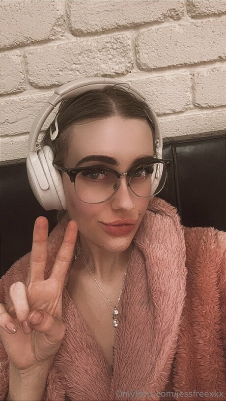 Jessfreexxx 高品質モデル 画像