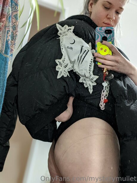 Mysterymullet ポルノスター 写真