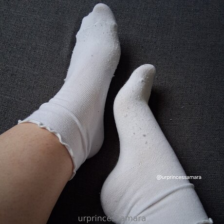Urprincessamara 独占モデル 画像
