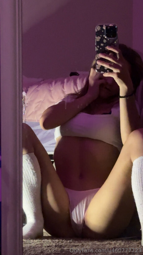 Iamprincess Emily ヌードモデル 写真