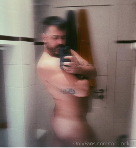 Tori Rocket ポルノスター 写真