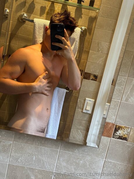 Itsmichaeldoherty 高品質女優 画像