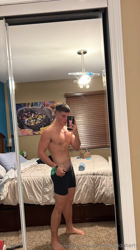 Itsmichaeldoherty 素敵なスター 画像
