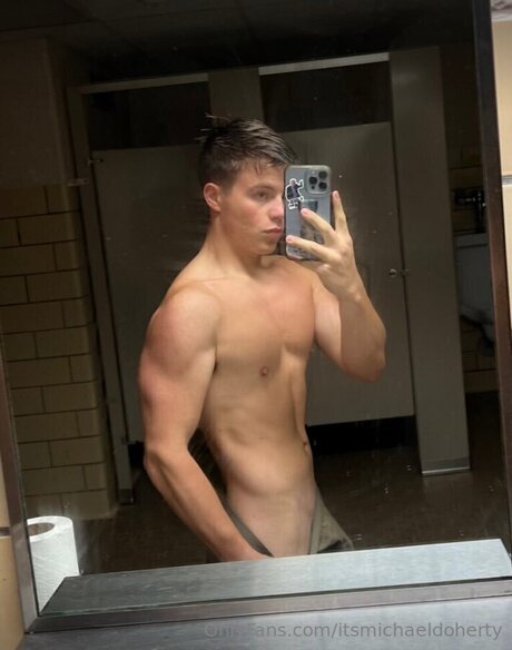 Itsmichaeldoherty セックスモデル 写真