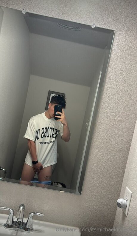 Itsmichaeldoherty ポルノスター 可愛い 画像