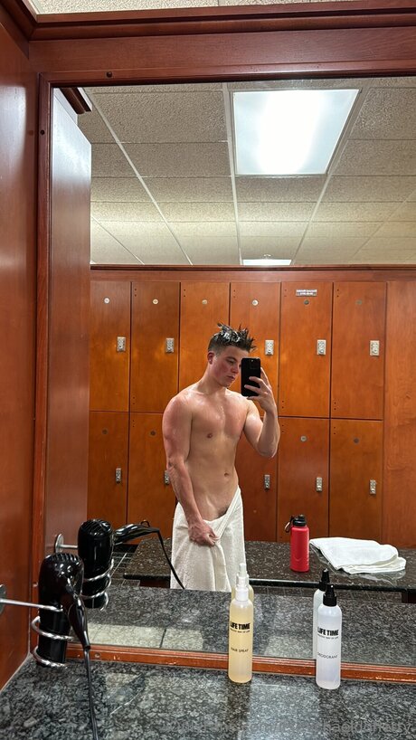 Itsmichaeldoherty エロティックなスター 写真