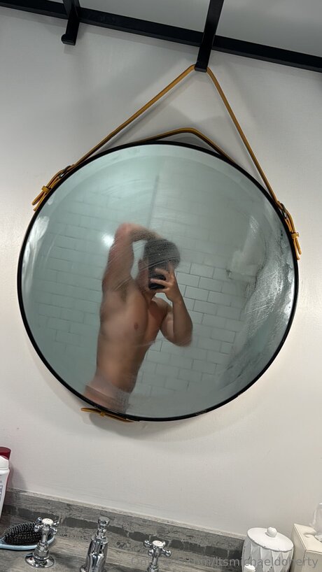 Itsmichaeldoherty ポルノスター 可愛い 画像