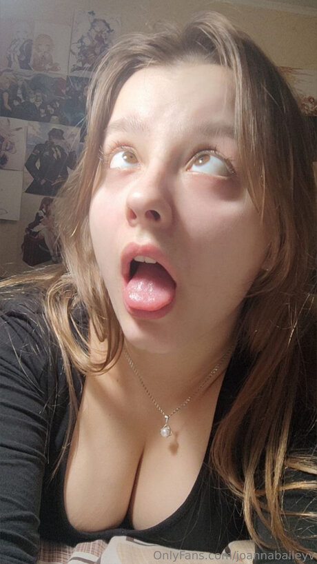 Joannabaileyv HD女優 写真