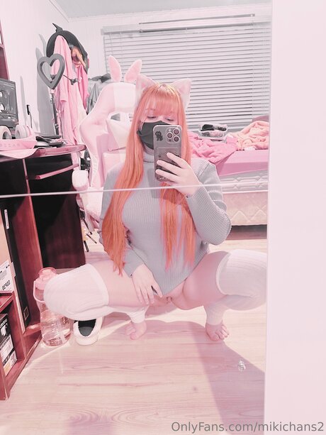 Mikichans2 ポルノスター セックス 写真