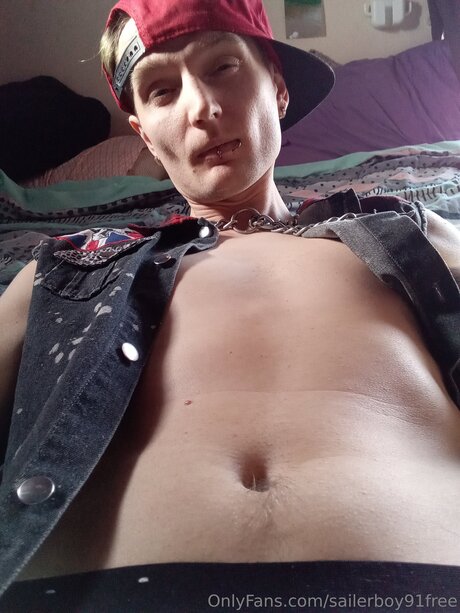 Sailerboy91free top profile image