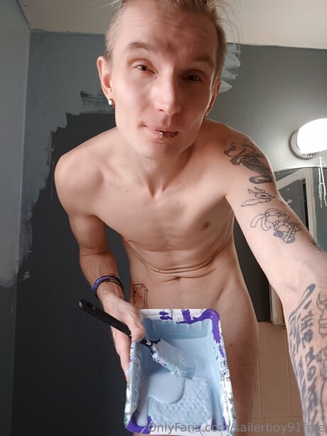 Sailerboy91free エロティックなポルノスター 写真
