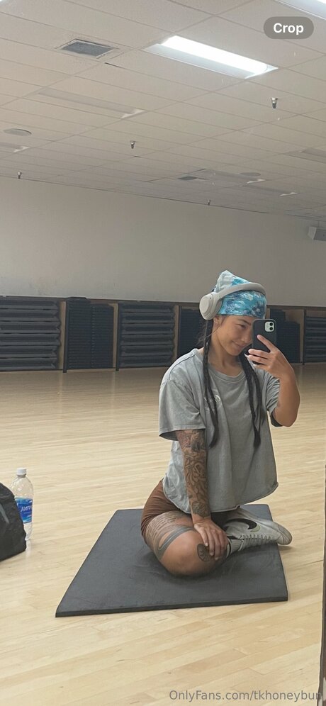Tkhoneybun 最高の女優 画像