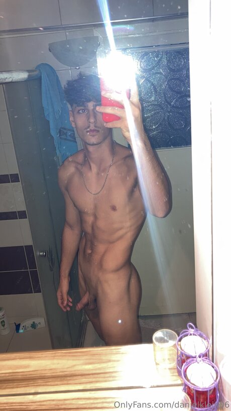 Maximstepanov トップモデル 写真