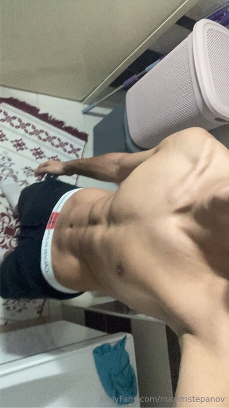 Maximstepanov トップスター 画像