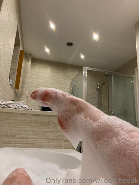 Wildarchesuk セクシーモデル 写真