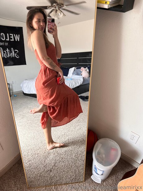 Sophieamirixx 独占スター 写真
