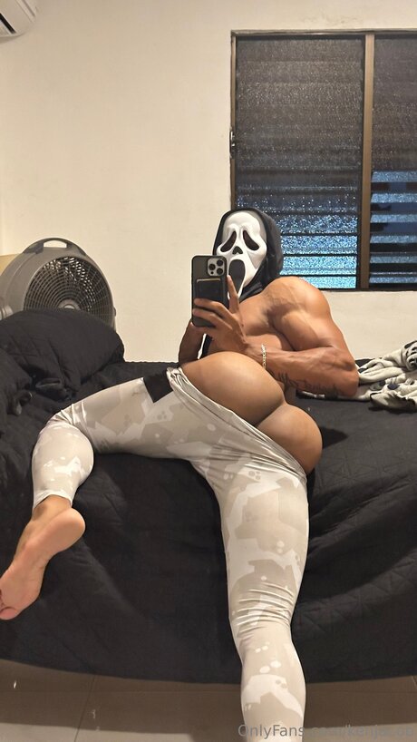 Kenjacob 素敵なスター 画像
