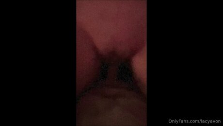 Lacyavon ポルノスター 独占 アーカイブ