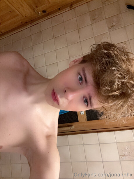 Jonahhhx トップ女優 写真